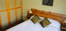 DOUBLE ROOM SUPERIOR