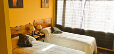 DOUBLE ROOM SUPERIOR