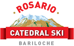 Complejo Rosario Catedral Ski • San Carlos de Barilo.